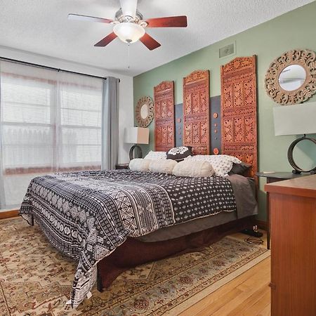 Luxury Oasis- 1 Bedroom Romantic Getaways Lubbock Exterior photo