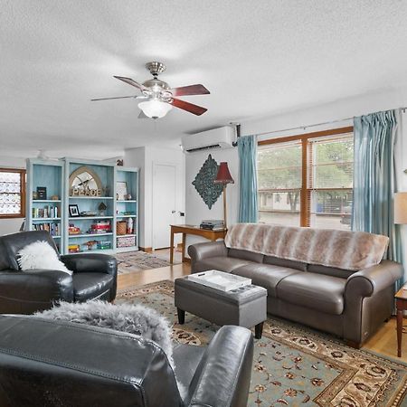 Luxury Oasis- 1 Bedroom Romantic Getaways Lubbock Exterior photo