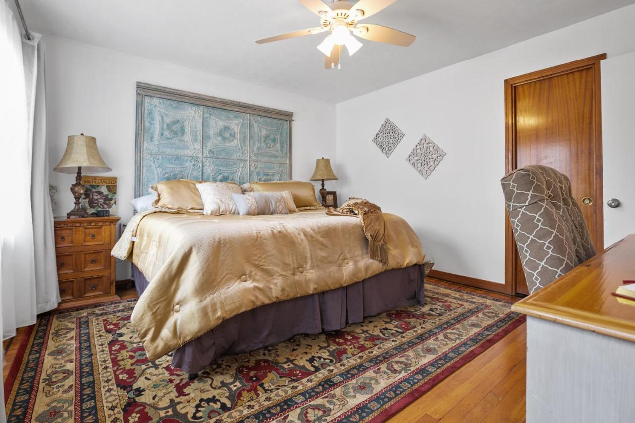 Luxury Oasis- 1 Bedroom Romantic Getaways Lubbock Exterior photo