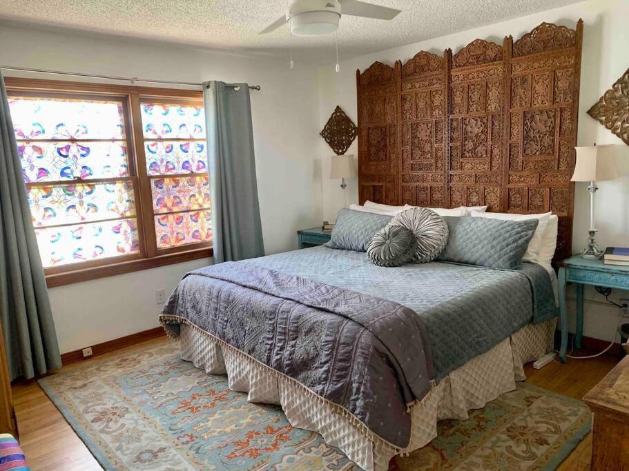 Luxury Oasis- 1 Bedroom Romantic Getaways Lubbock Exterior photo