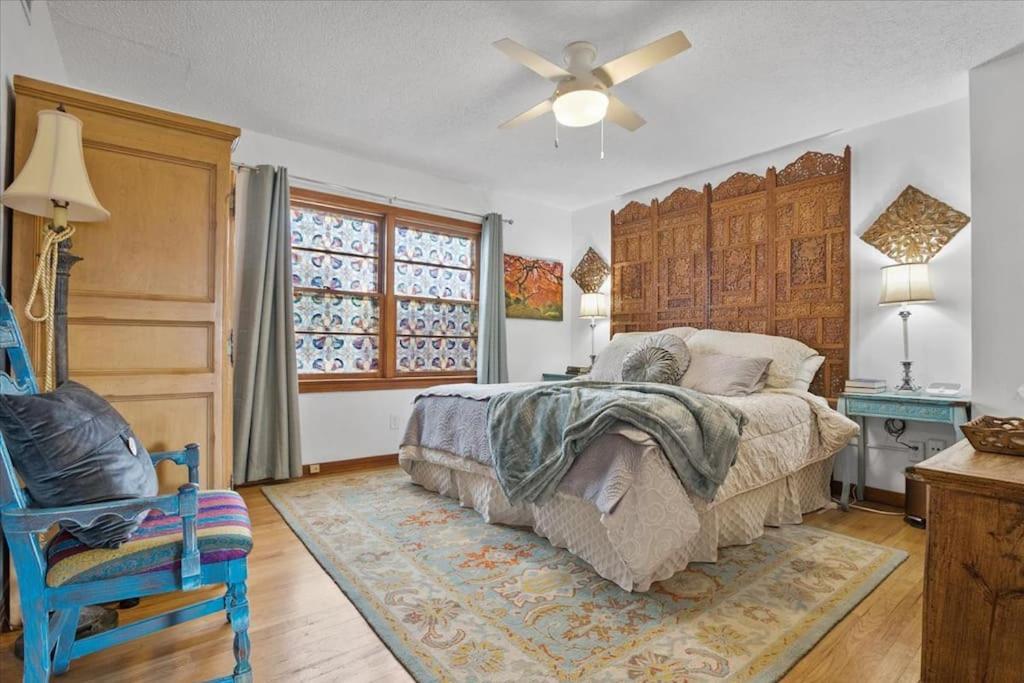 Luxury Oasis- 1 Bedroom Romantic Getaways Lubbock Exterior photo