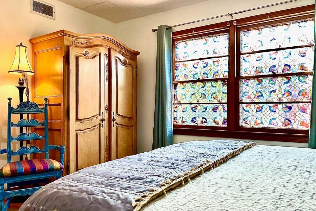 Luxury Oasis- 1 Bedroom Romantic Getaways Lubbock Exterior photo